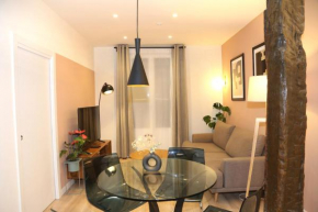 Apartamento boutique 7 calles casco viejo